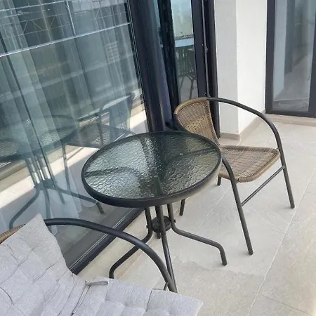 Justin Studio Tomis Promenada Năvodari
